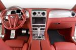 Bentley Continental GT Speed by Hamann 2009 года